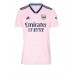Cheap Arsenal Granit Xhaka #34 Third Football Shirt 2022-23 Short Sleeve